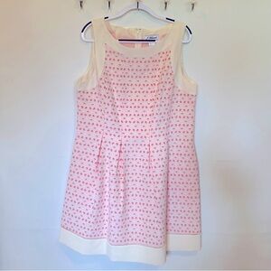 J Howard dress size 18